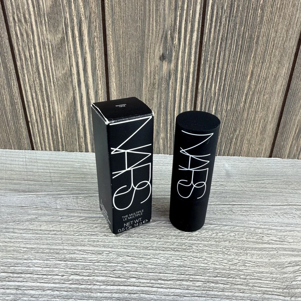 NARS the Multiple Stick Riviera #1516 Full Size 0.5 Fl Oz. New